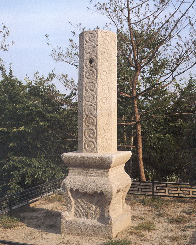 창경궁풍기대