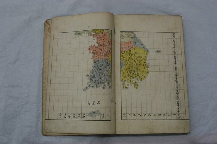 청구도