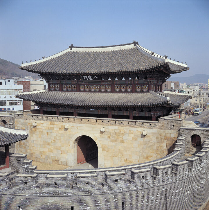 팔달문1