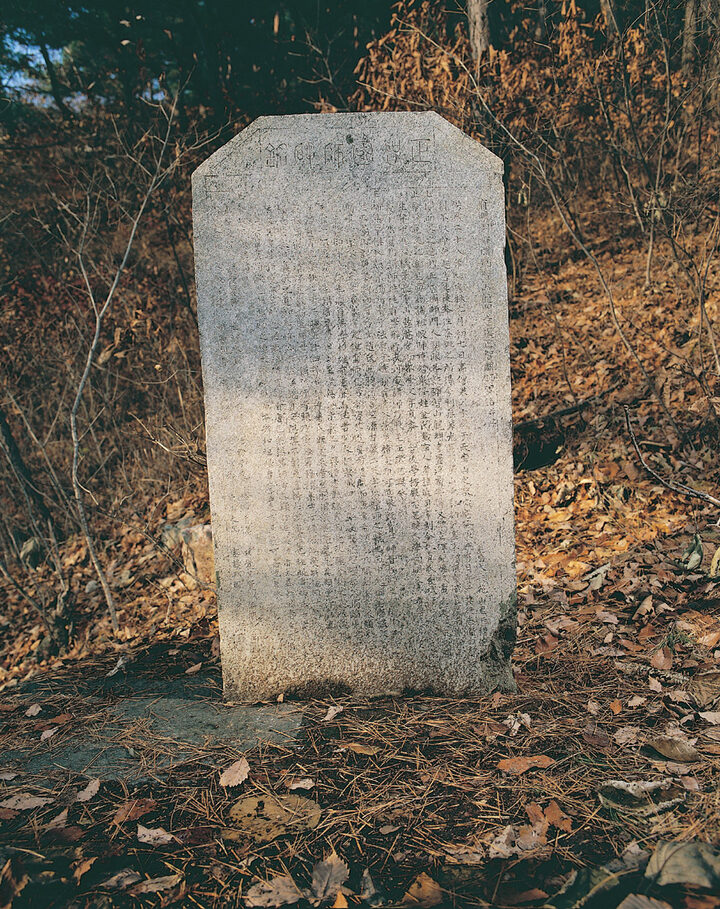 정지국사 비