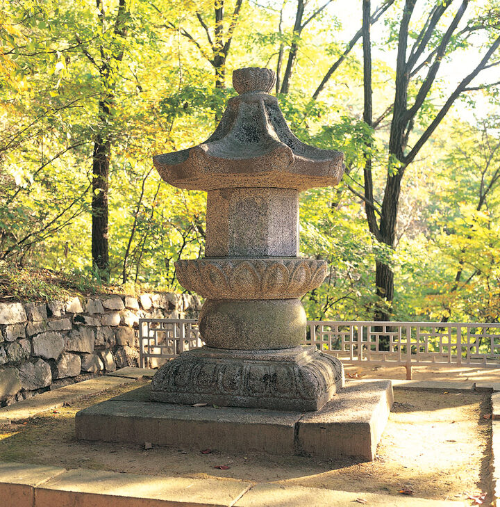 정지국사부도
