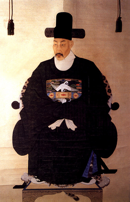 김중만 초상(金重萬 肖像)