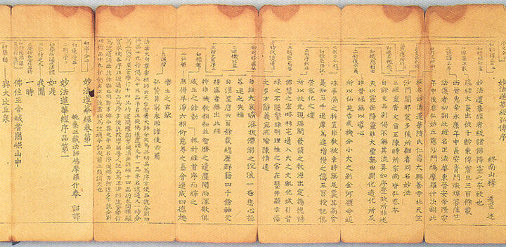 홍전서및권1의권수