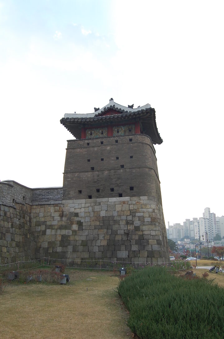 서북공심돈