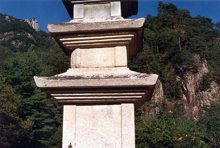 옥개석