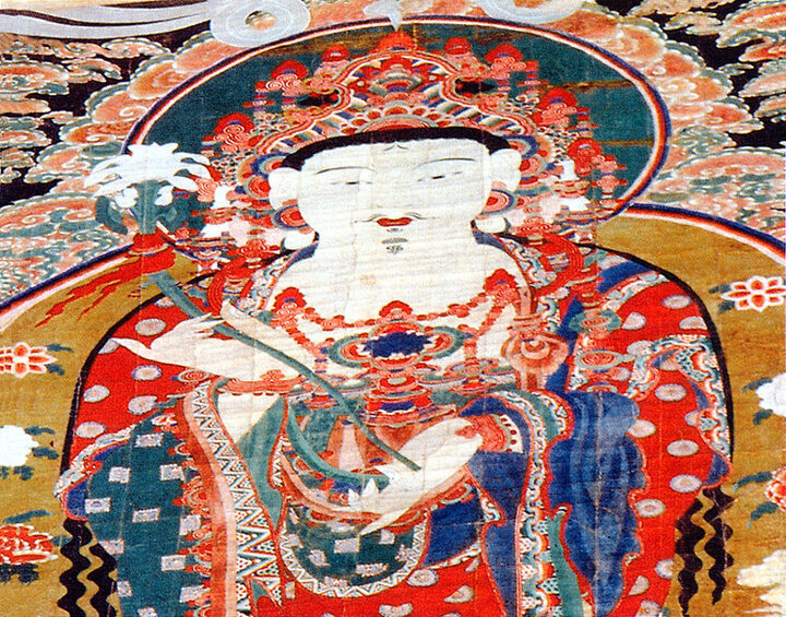 상반신