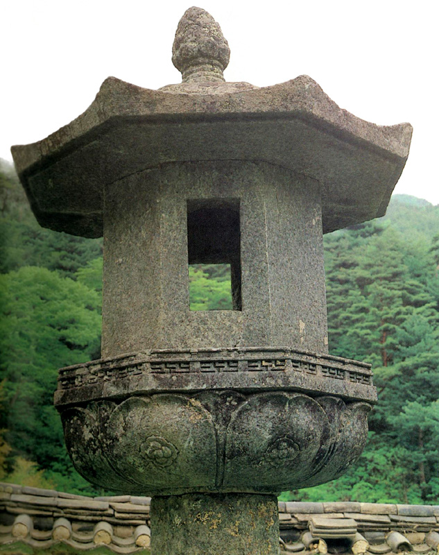 화사석