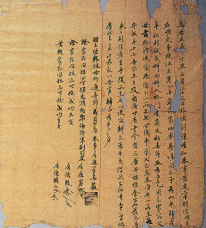 분재기(1)-1