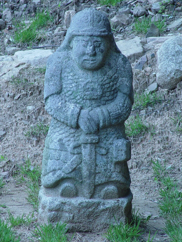 신장상