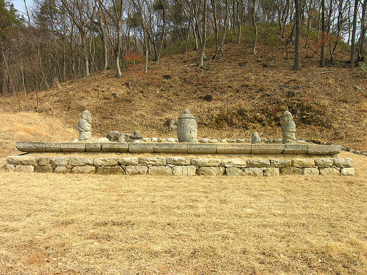 전경