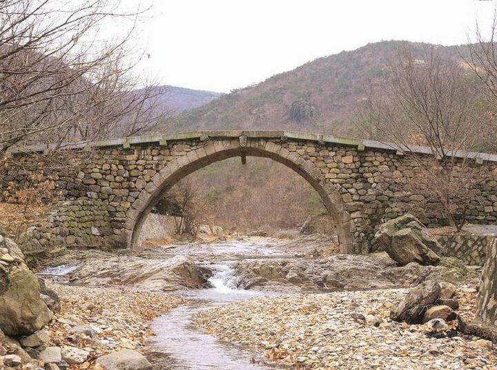 흥국사홍교