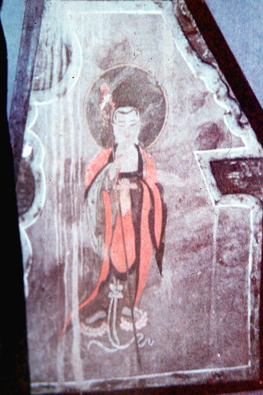 지장보살도