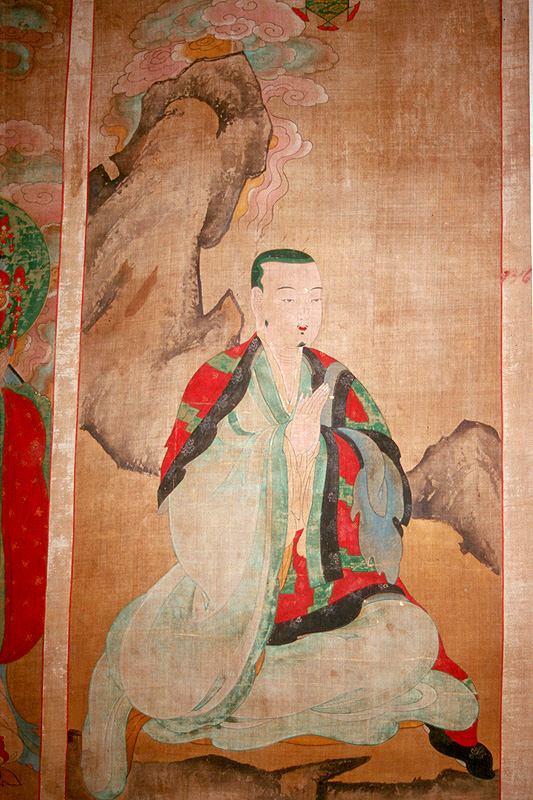 16존자