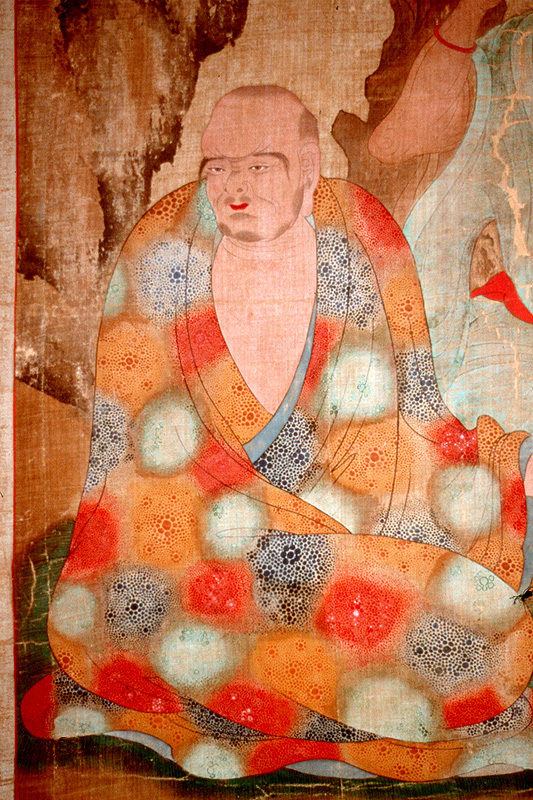 6존자