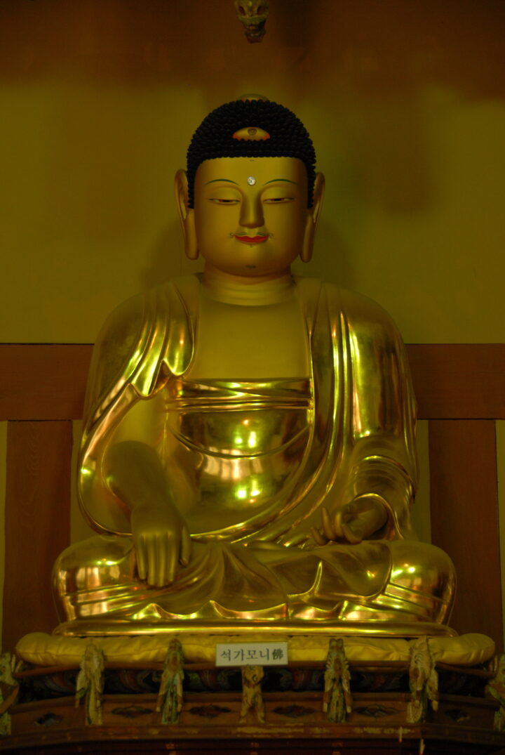 석가모니불