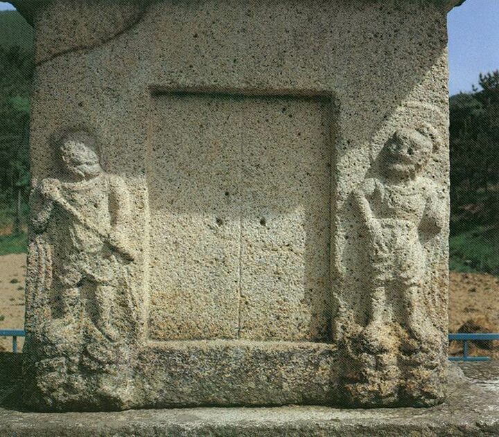 인왕상