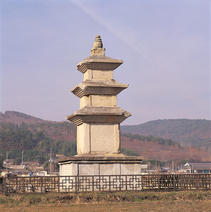 서탑