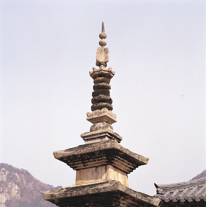 상륜부