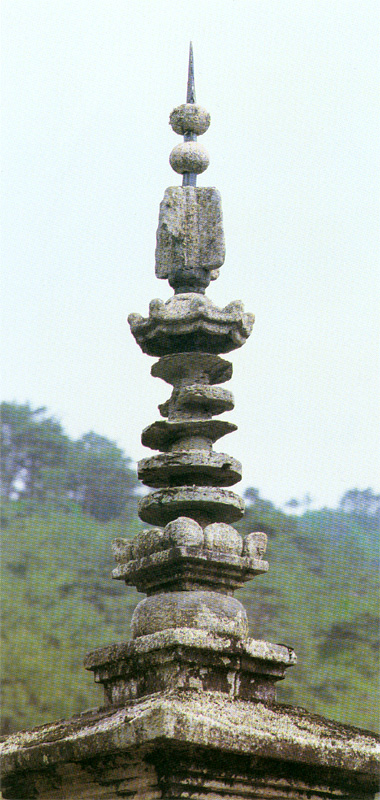 상륜부