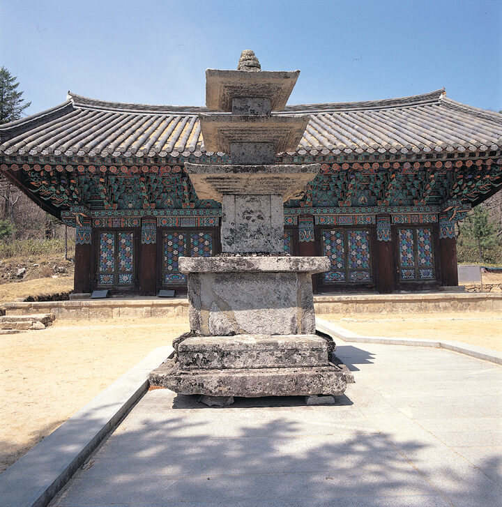서탑