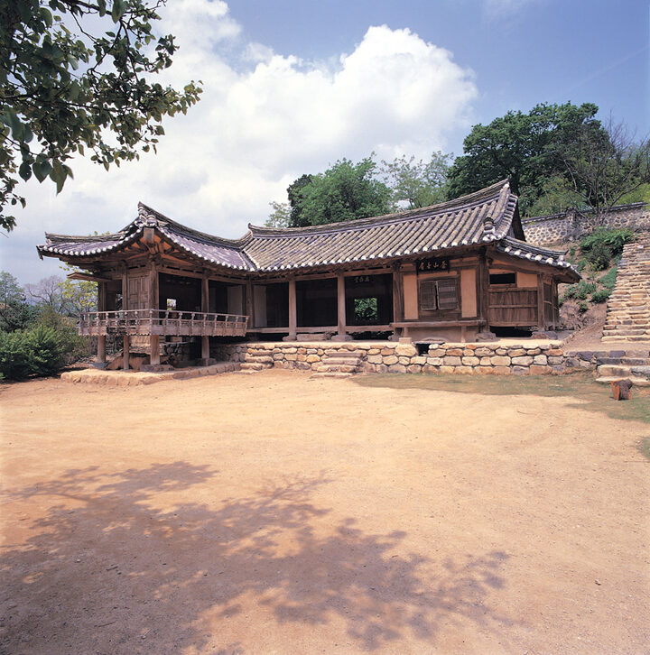 무첨당