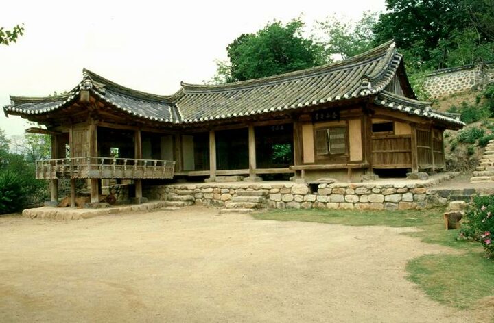 무첨당