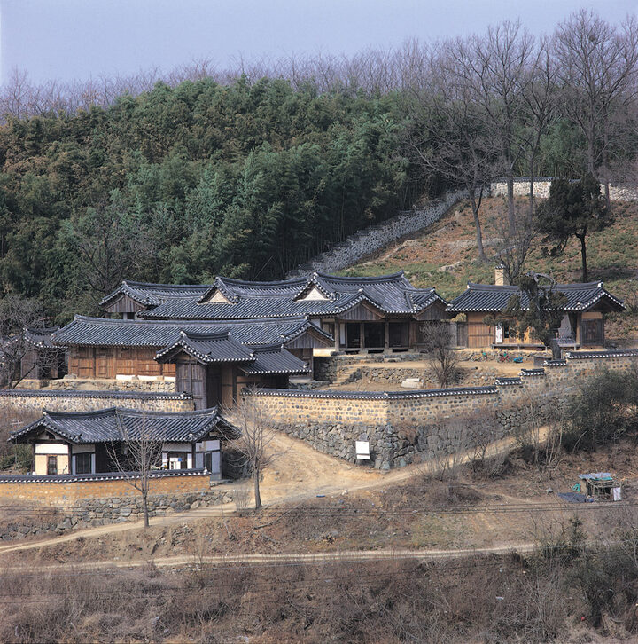 향단