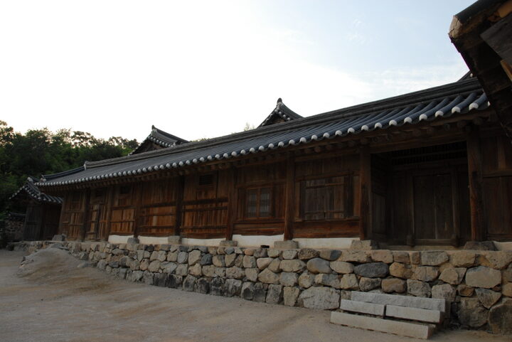 향단