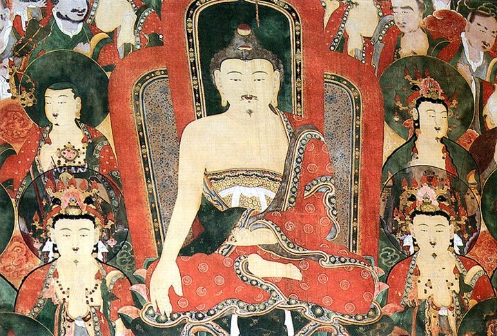 본존도