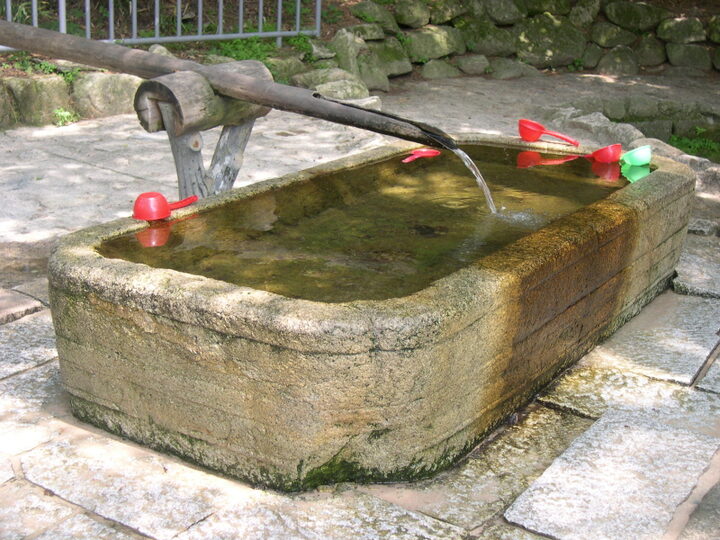 경주 불국사 석조