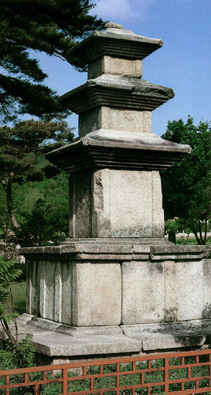 서탑