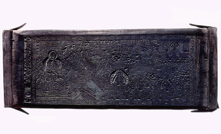 합천 해인사 고려목판(陜川 海印寺 高麗木板)