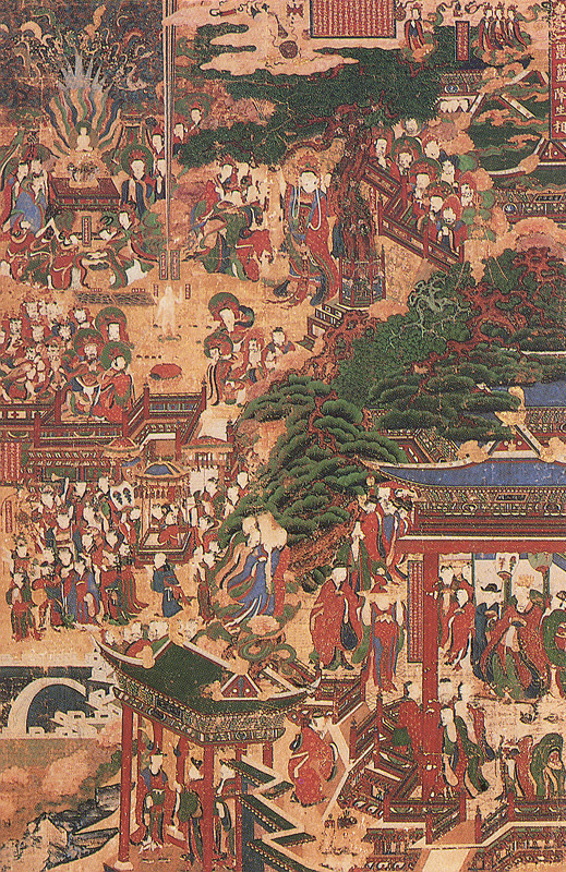 제2상 비람강생상