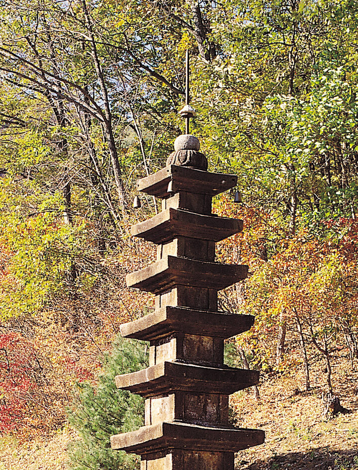 탑신부 전체
