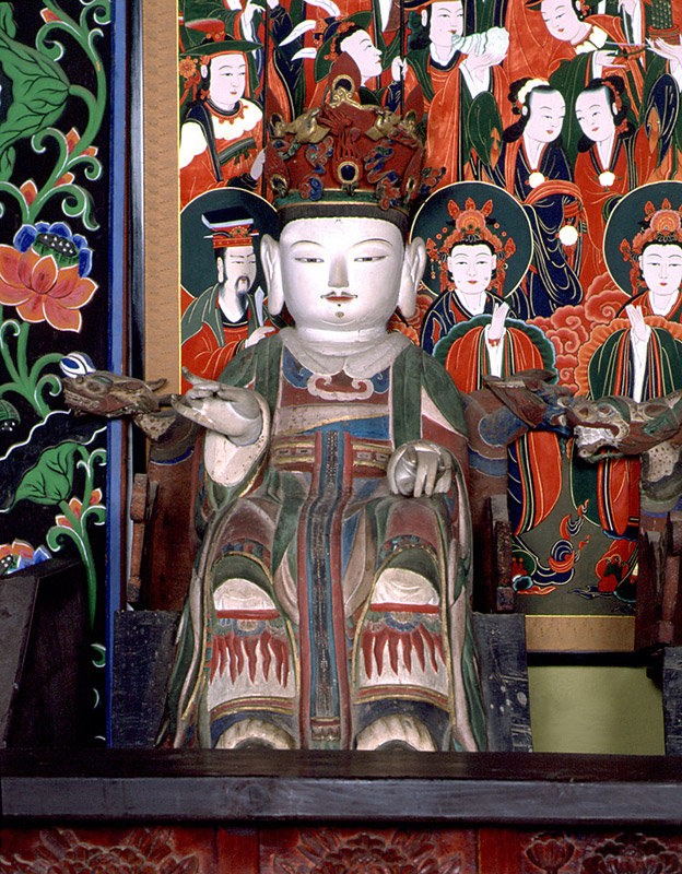 범천