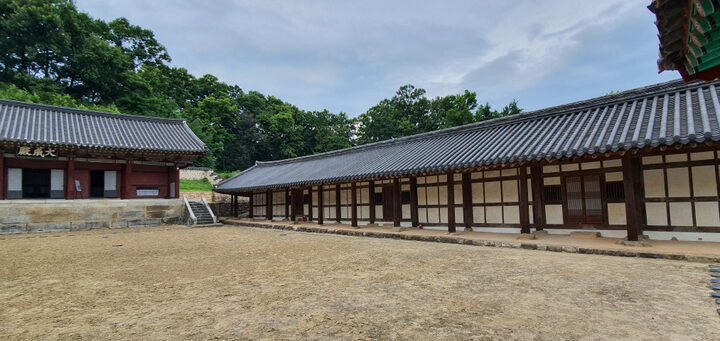 상주향교 동무 1