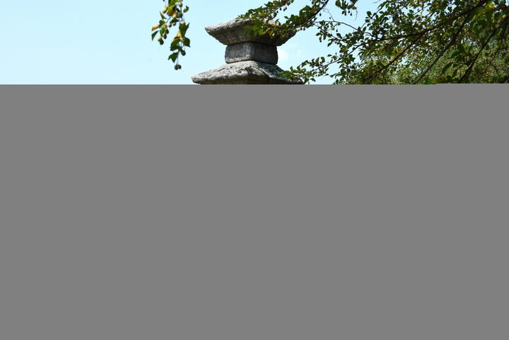 여주 하리 삼층석탑_우측면과 배면 (촬영년도 : 2015년)