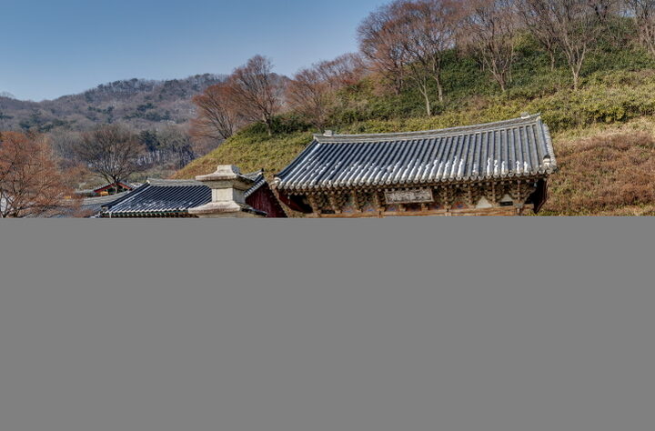보물_안성 칠장사 대웅전5_신국보보물전 2017-2019 특별전 도록