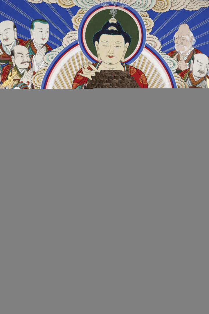 보물_동해 삼화사 철조노사나불좌상_20160913-04_문화재대관(보물-불교조각1)