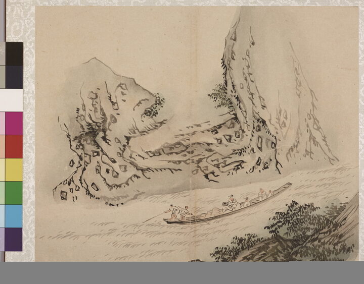 보물_김홍도 필 병진년 화첩(8)_문화재대관(보물-회화1)