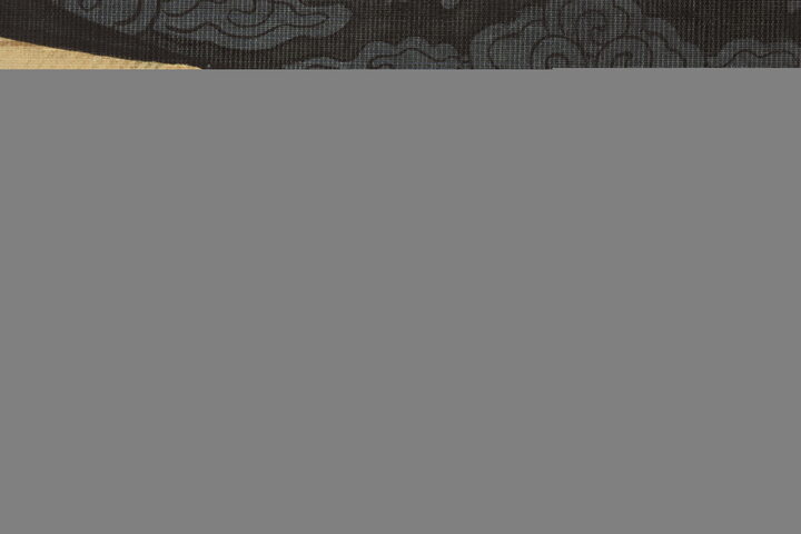 보물_유언호 초상21_문화재대관(보물-회화1)