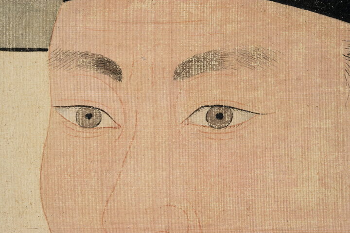 보물_박유명 초상7_문화재대관(보물-회화1)