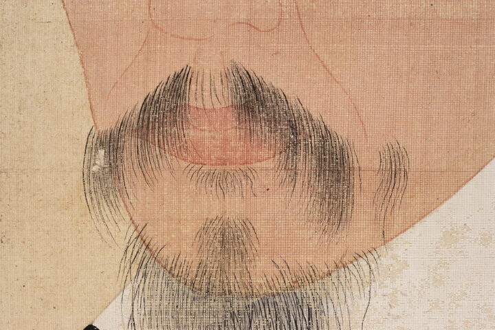 보물_박유명 초상9_문화재대관(보물-회화1)