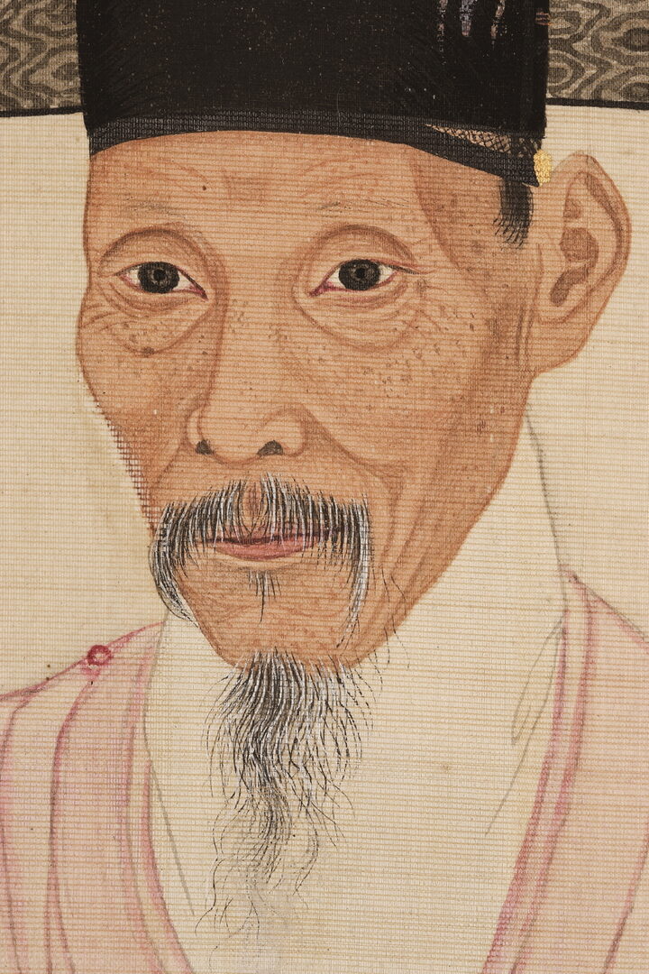 보물_조씨삼형제 초상6_문화재대관(보물-회화1)