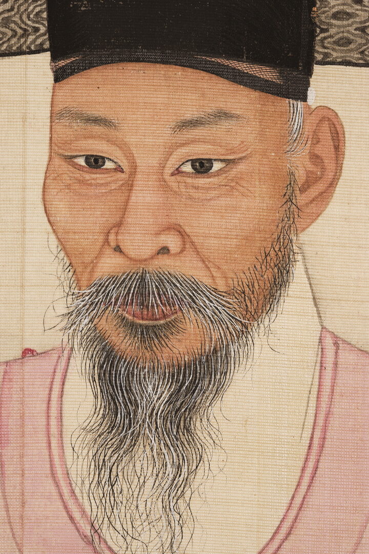 보물_조씨삼형제 초상8_문화재대관(보물-회화1)