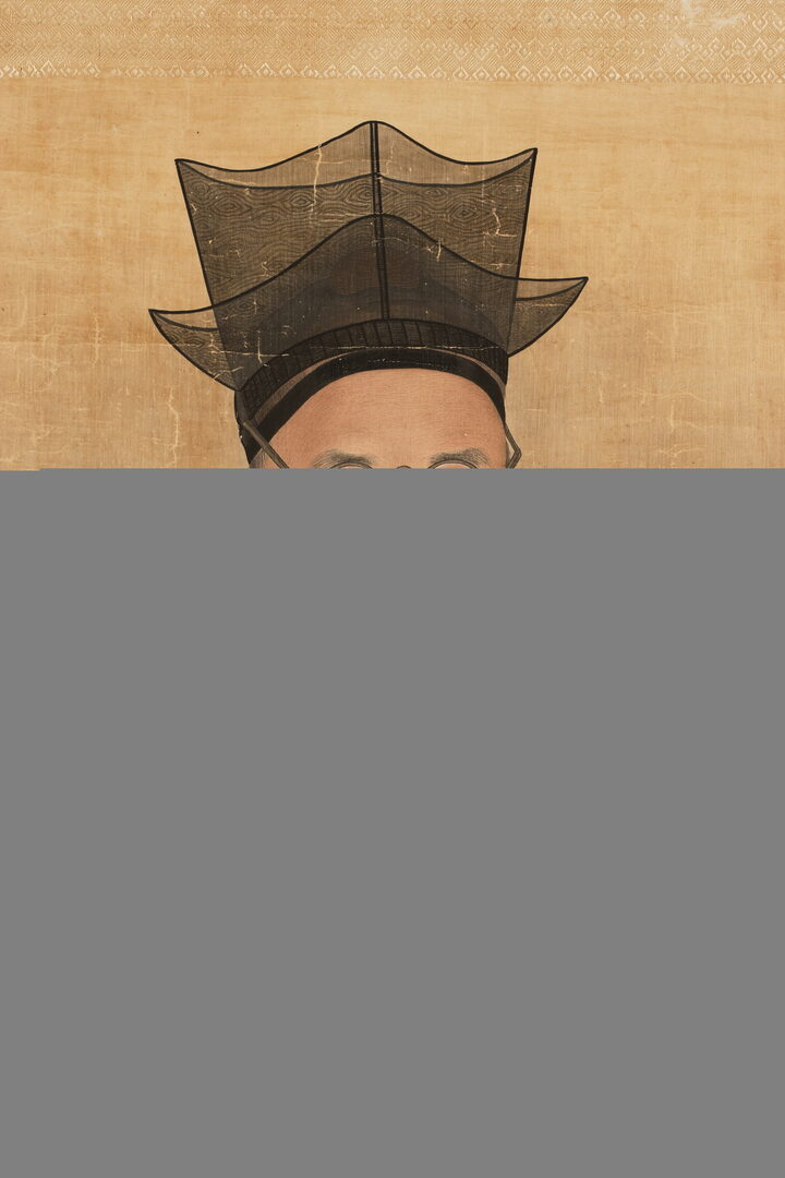 보물_황현 초상 및 사진4_문화재대관(보물-회화1)