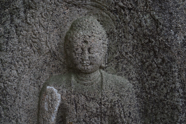 보물 대구 동화사 마애여래좌상 등 2건 정밀실측조사 용역