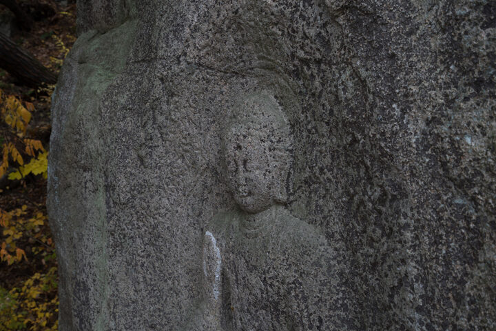 보물 대구 동화사 마애여래좌상 등 2건 정밀실측조사 용역