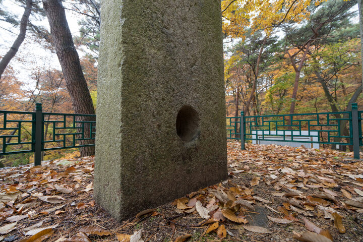 보물 대구 도학동 승탑 등 2건 정밀실측조사 용역