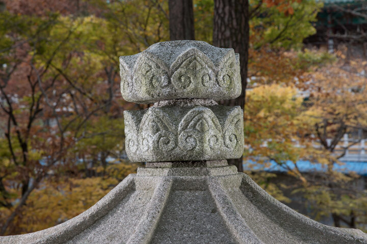 보물 대구 도학동 승탑 등 2건 정밀실측조사 용역